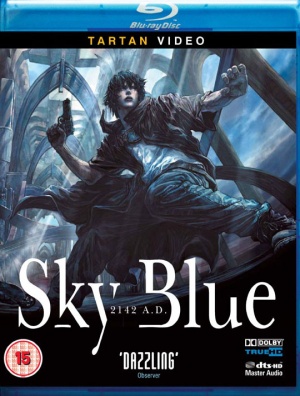 Blu-Ray