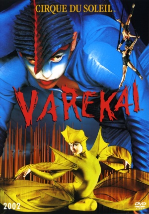 DVD