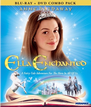 Blu-Ray