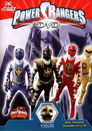 DVD