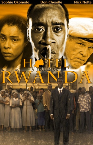 Hotel Rwanda