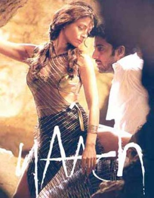 Naach