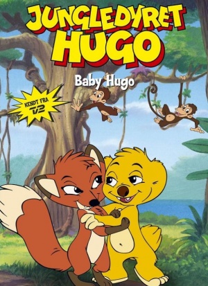 Jungledyret Hugo