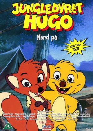 Jungledyret Hugo