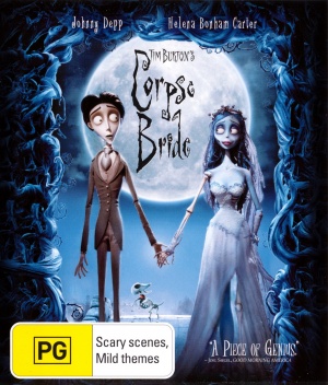 Blu-Ray