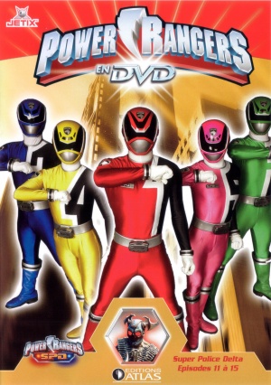 DVD