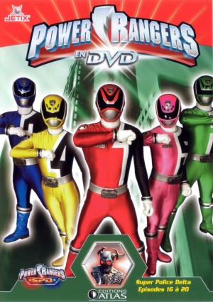 DVD
