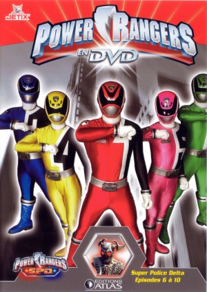 DVD