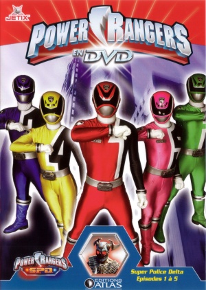 DVD