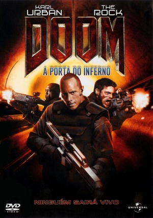 DVD