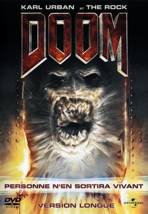 DVD