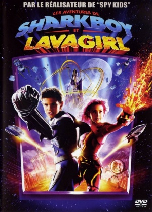 DVD
