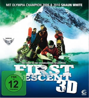 First Descent