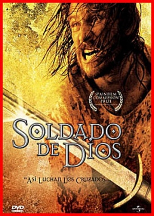 Soldier of God