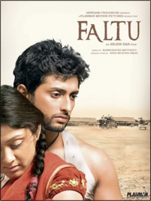 Faltu