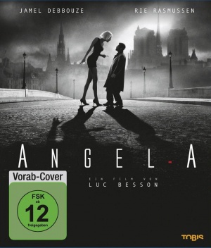 Blu-Ray
