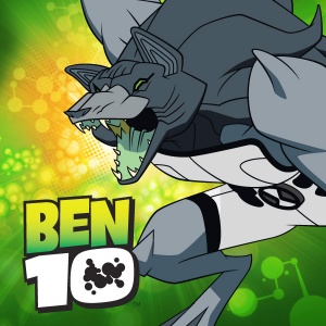 Ben 10