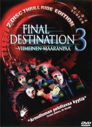 Final Destination 3