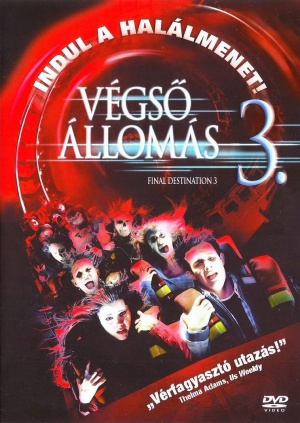 Final Destination 3