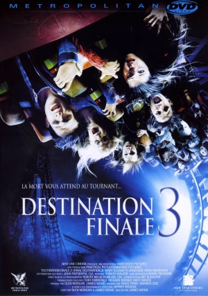 Final Destination 3
