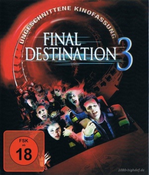 Final Destination 3