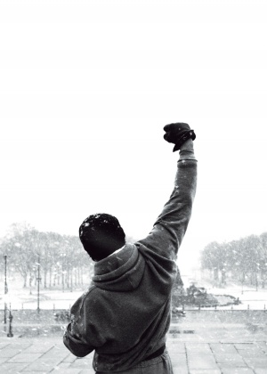 Rocky Balboa