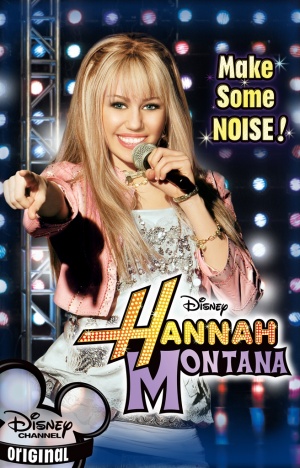Hannah Montana