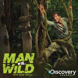 Man vs. Wild