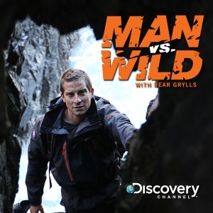 Man vs. Wild