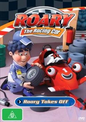 DVD