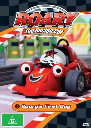 DVD