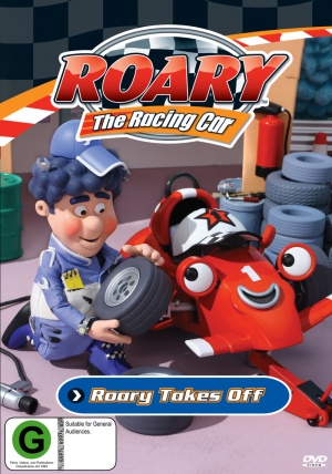 DVD