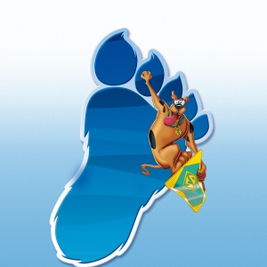 Chill Out, Scooby-Doo!