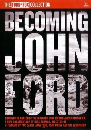 Becoming John Ford