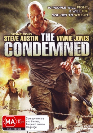 DVD