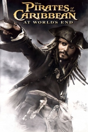 Pirates of the Caribbean: At World's End