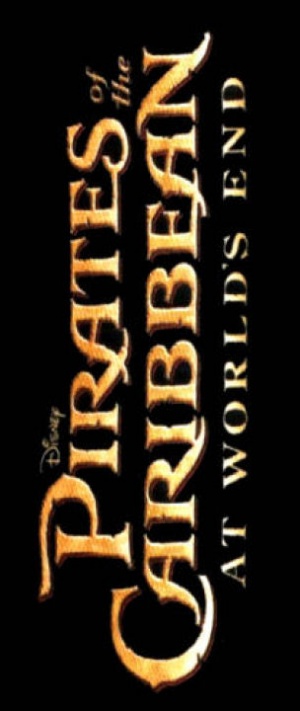 Pirates of the Caribbean: At World's End