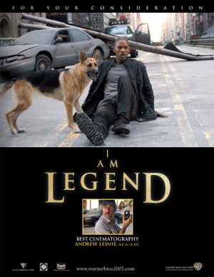 I Am Legend
