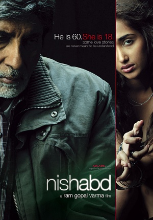 Nishabd
