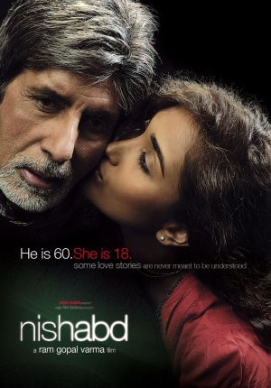 Nishabd