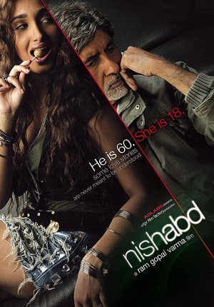 Nishabd