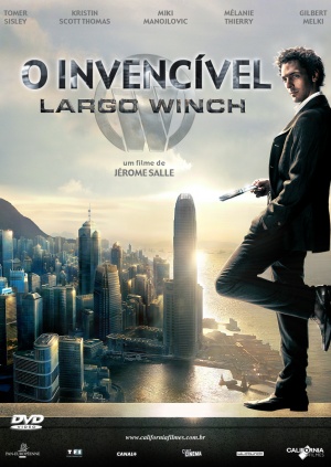 DVD