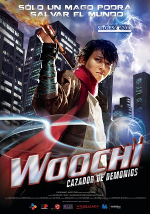 Woochi