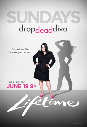 Drop Dead Diva