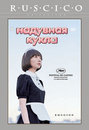 DVD