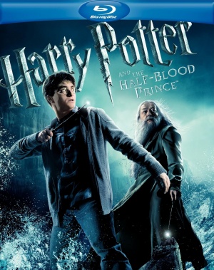 Blu-Ray