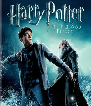 Blu-Ray