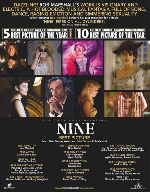 Nine