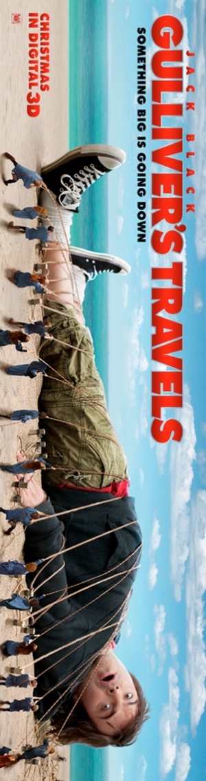 Gulliver's Travels