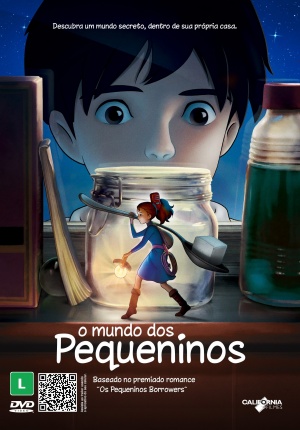 DVD